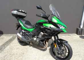KAWASAKI VERSYS 1000 - 2022