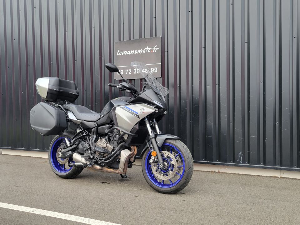 YAMAHA TRACER 7 GT 35 KW 10