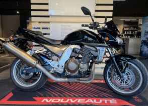 KAWASAKI Z 750 - 2004