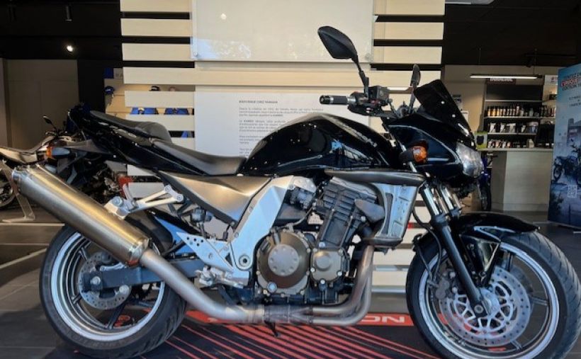KAWASAKI Z 750 0