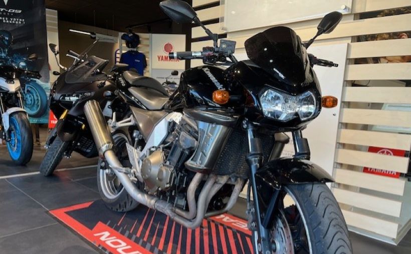 KAWASAKI Z 750 1