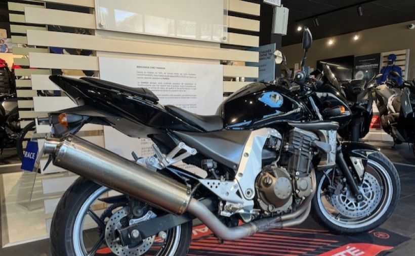 KAWASAKI Z 750 2