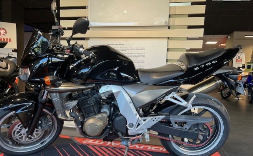 KAWASAKI Z 750 3