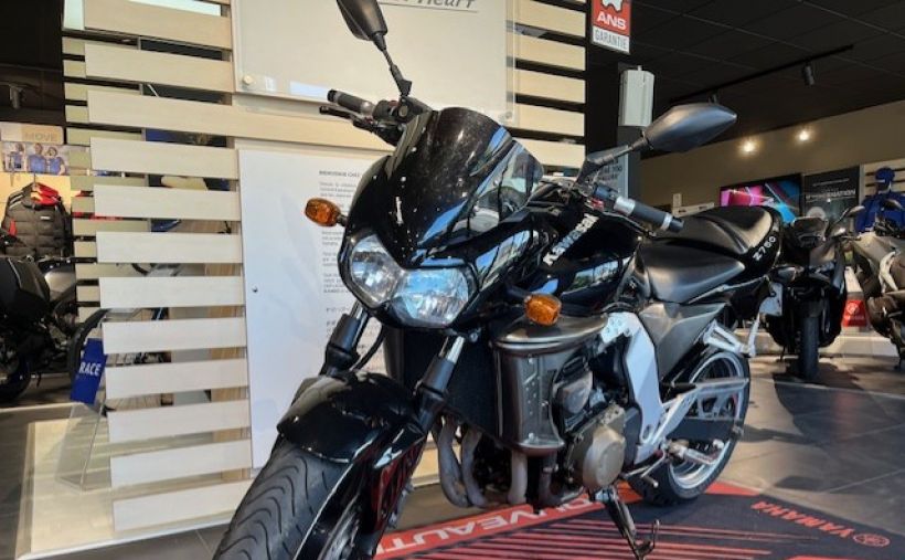 KAWASAKI Z 750 5