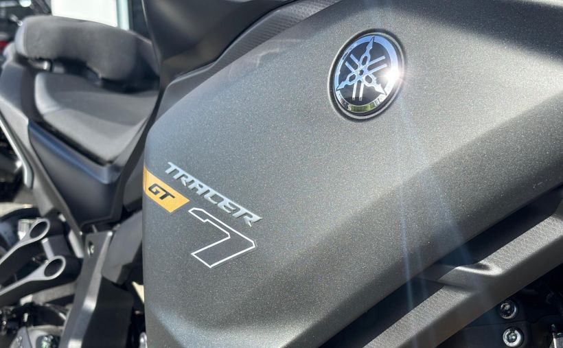 YAMAHA TRACER 7 GT 35 KW 10
