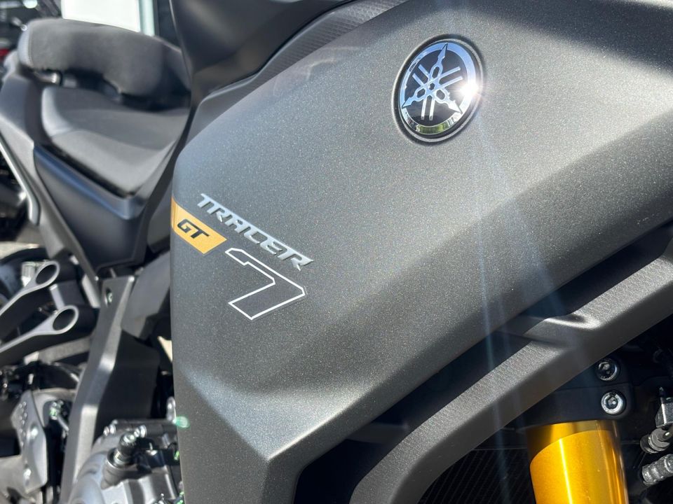 YAMAHA TRACER 7 GT 35 KW 10