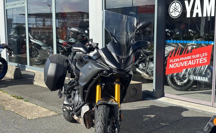YAMAHA TRACER 7 GT 35 KW 5