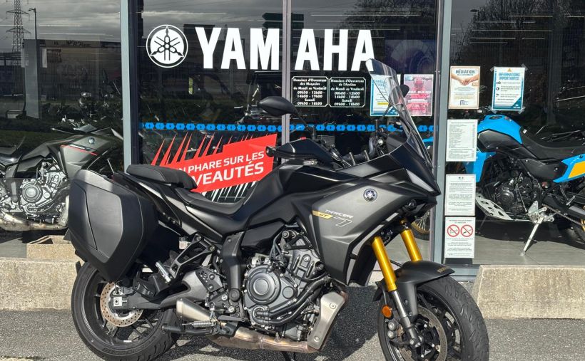 YAMAHA TRACER 7 GT 35 KW 0
