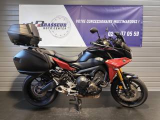 YAMAHA TRACER 900 GT - 2020