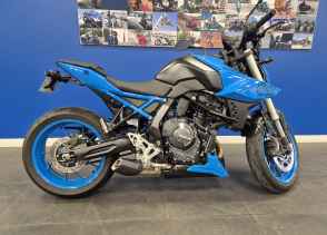 SUZUKI GSX-8S - 2023