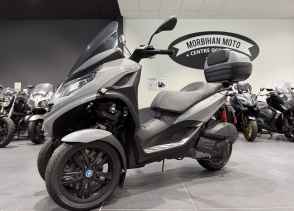 PIAGGIO MP3 300 HPE ABS ASR - 2021