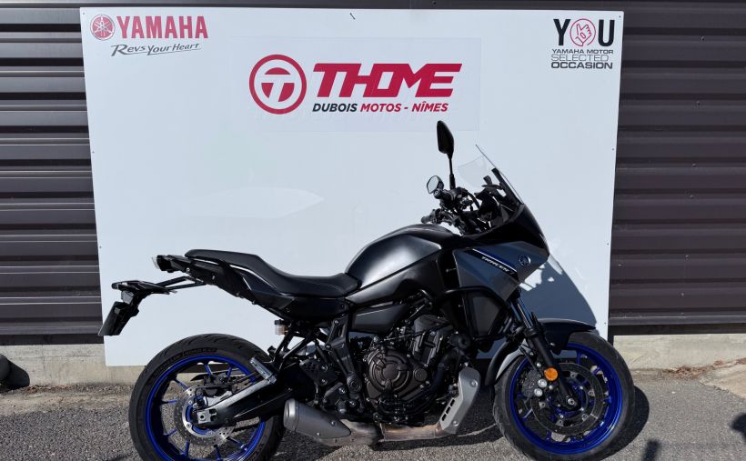 YAMAHA TRACER 7 0