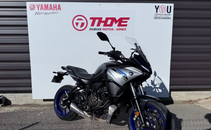YAMAHA TRACER 7 1