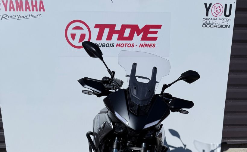 YAMAHA TRACER 7 2