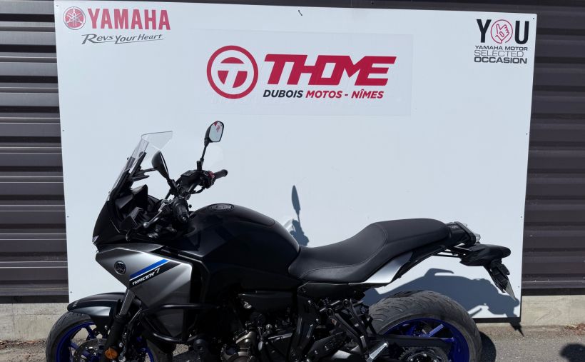 YAMAHA TRACER 7 4