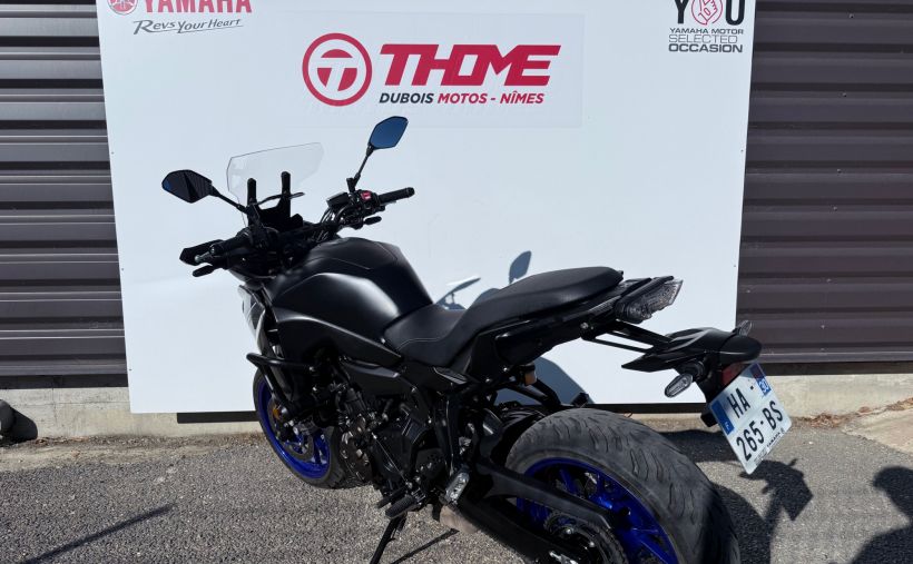 YAMAHA TRACER 7 6