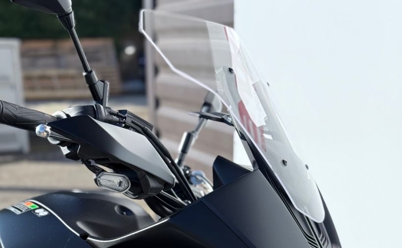 YAMAHA TRACER 7 7