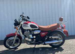 TRIUMPH Thunderbird 865 SE - 2002