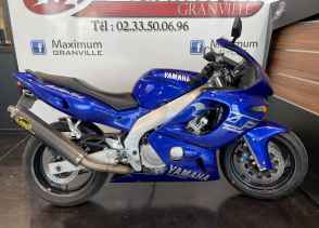 YAMAHA YZF 600 R THUNDERCAT - 2002