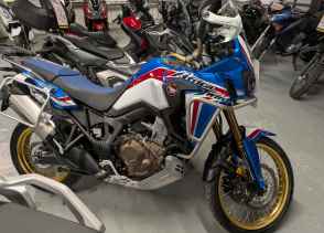 HONDA Africa Twin CRF1000D STD - 2019