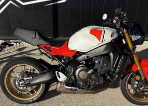 YAMAHA XSR 900 - 2024