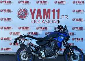 YAMAHA XTZ TENERE 700 - 2025