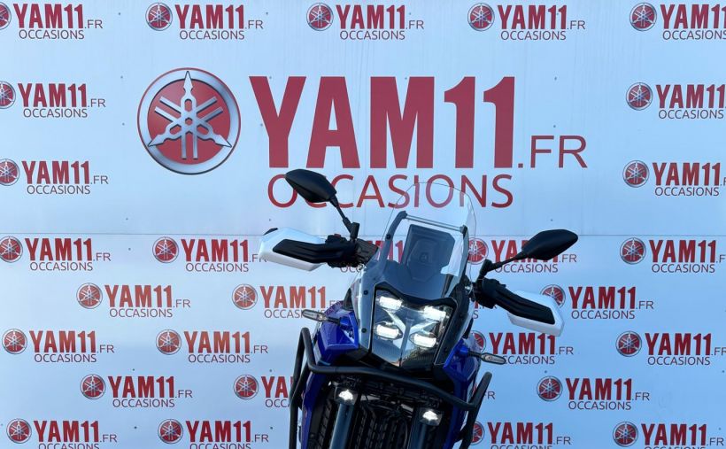 YAMAHA XTZ TENERE 700 2