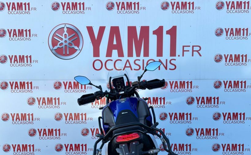 YAMAHA XTZ TENERE 700 3