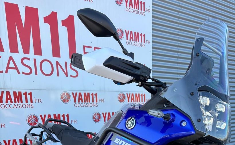 YAMAHA XTZ TENERE 700 7