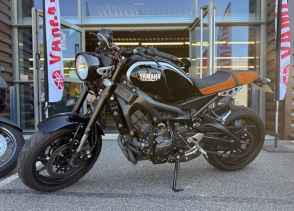 YAMAHA XSR 900 - 2020
