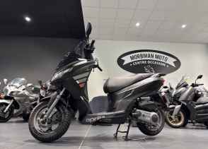 APRILIA SXR 50 - 2022