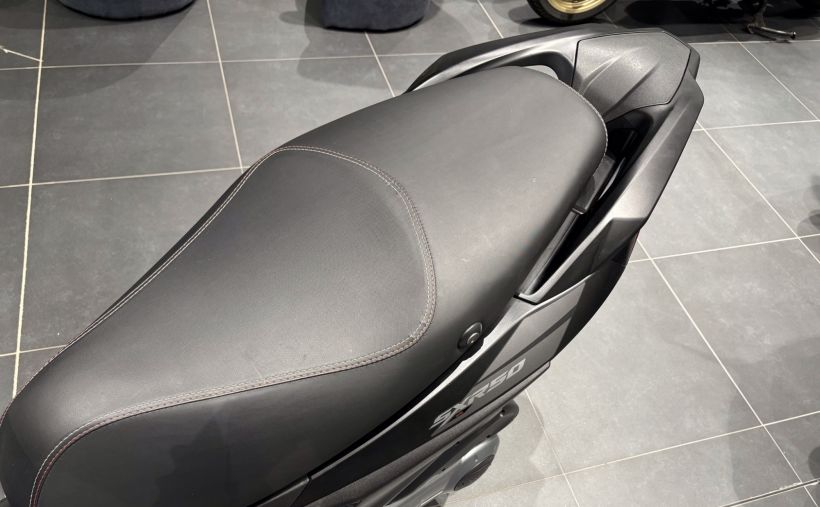 APRILIA SXR 50 15