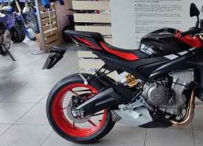 APRILIA TUONO 660 FACTORY - 2025