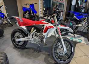 FANTIC xe 125 - 2023