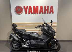YAMAHA XP T-MAX 560 TECH MAX - 2024