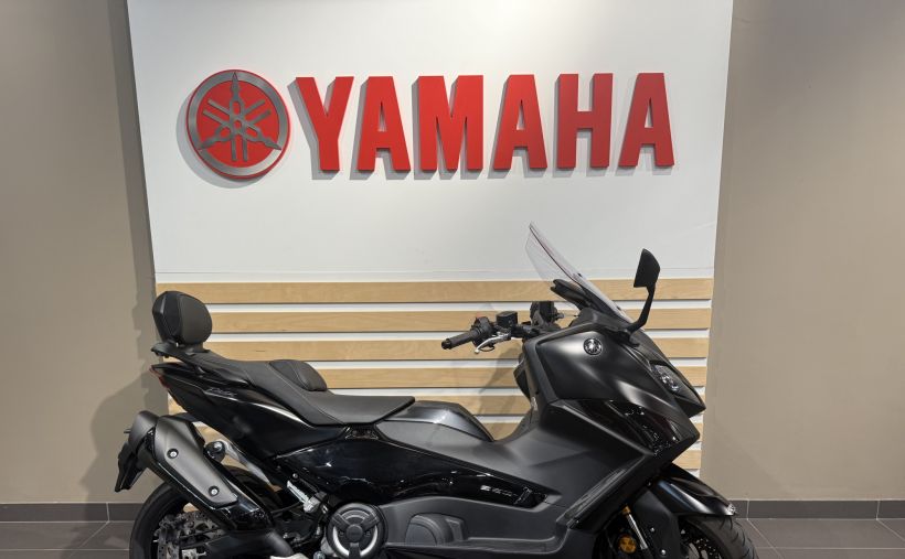 YAMAHA XP T-MAX 560 TECH MAX 0