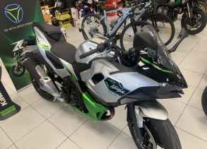 KAWASAKI Ninja 7 Hybrid - 2024