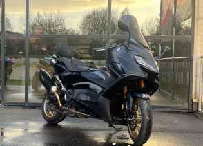 YAMAHA XP T-MAX 560 TECH MAX - 2024