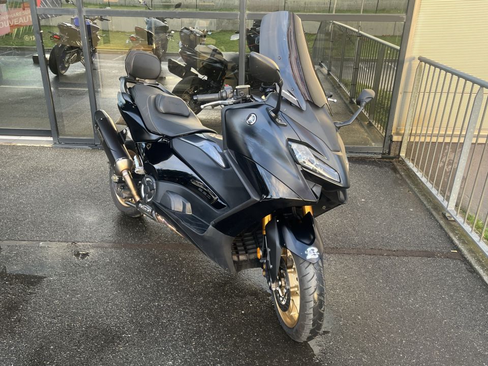 YAMAHA XP T-MAX 560 TECH MAX 1