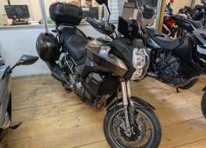 KAWASAKI VERSYS 1000 - 2012