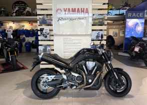 YAMAHA MT-01 FAIBLE KILOMETRAGE 123€/MOIS* GARANTIE 12 MOIS - 2009