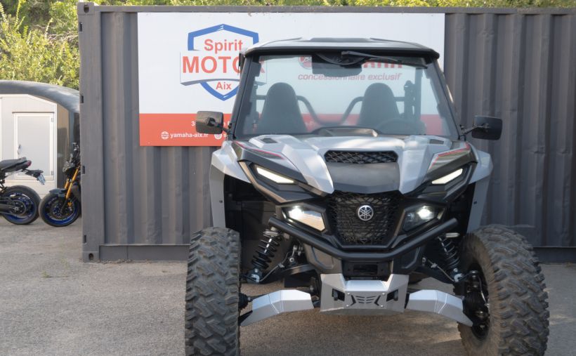 YAMAHA WOLVERINE 1000 RMAX 0