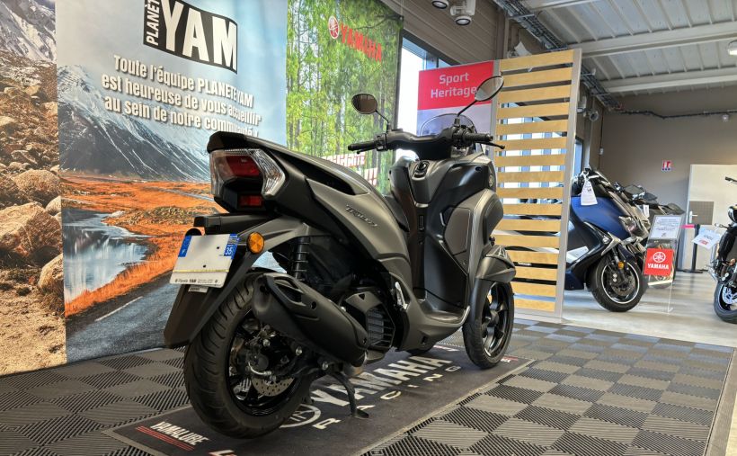 YAMAHA TRICITY 125 2