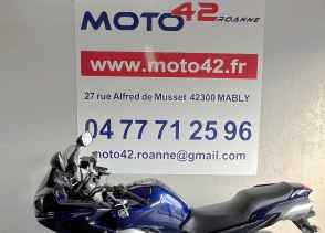 YAMAHA FZ6 600 FAZER - 2004