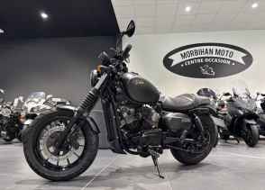 HYOSUNG GV AQUILA 300 - 2021
