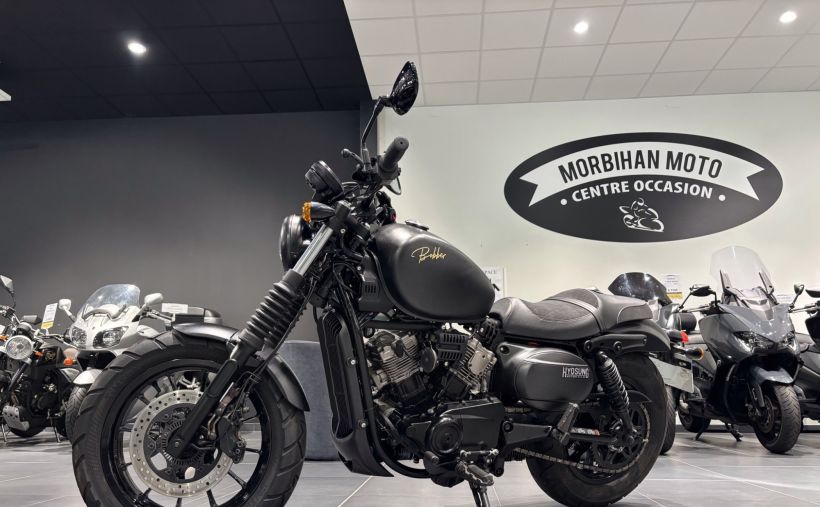HYOSUNG GV AQUILA 300 0