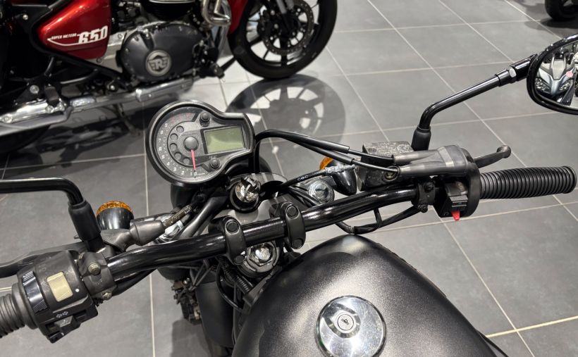 HYOSUNG GV AQUILA 300 10