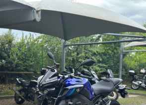YAMAHA MT-10 - 2025