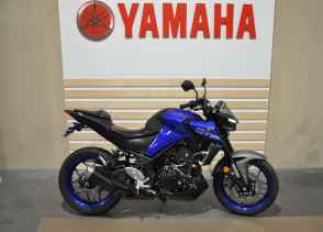 YAMAHA MT-03 300 - 2020