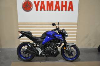 YAMAHA MT-03 300 - 2020